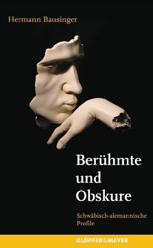 Berühmte und Obskure