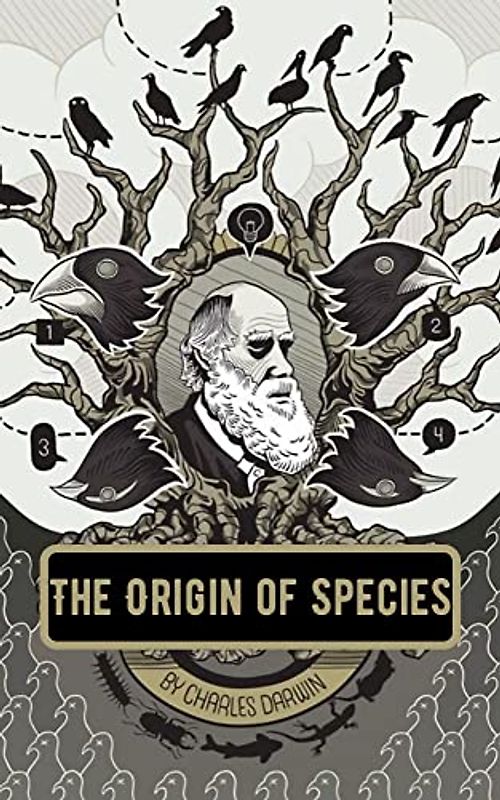 The Origin of Species