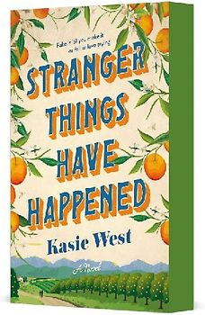 Stranger Things Have Happened