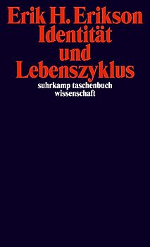 Identität und Lebenszyklus