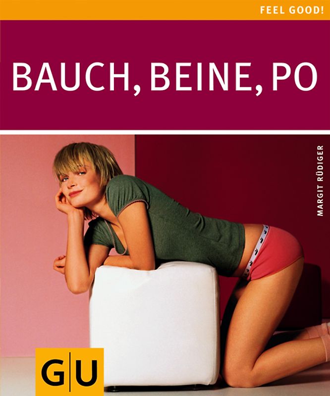 Bauch, Beine, Po
