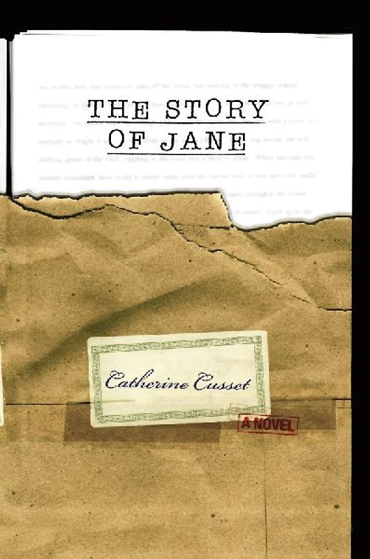 The Story of Jane