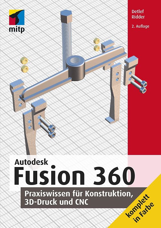 Autodesk Fusion 360