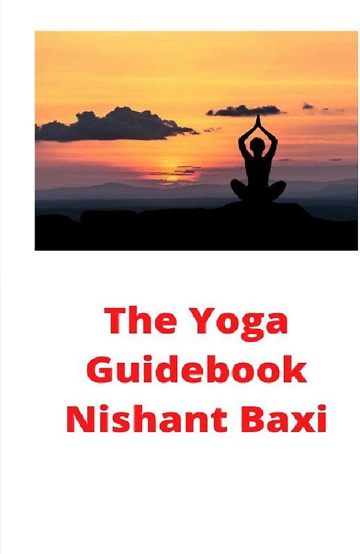 The Yoga Guidebook