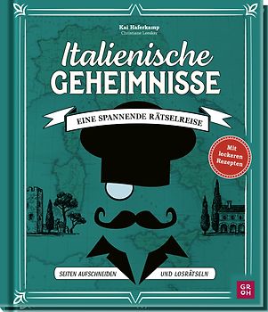 Italienische Geheimnisse