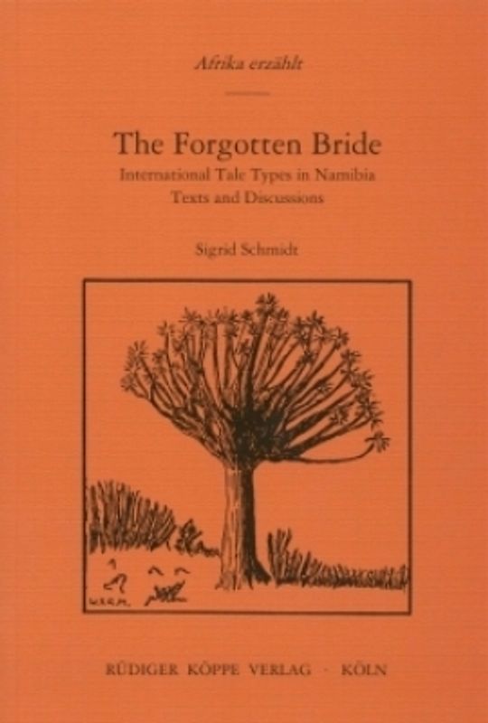The Forgotten Bride