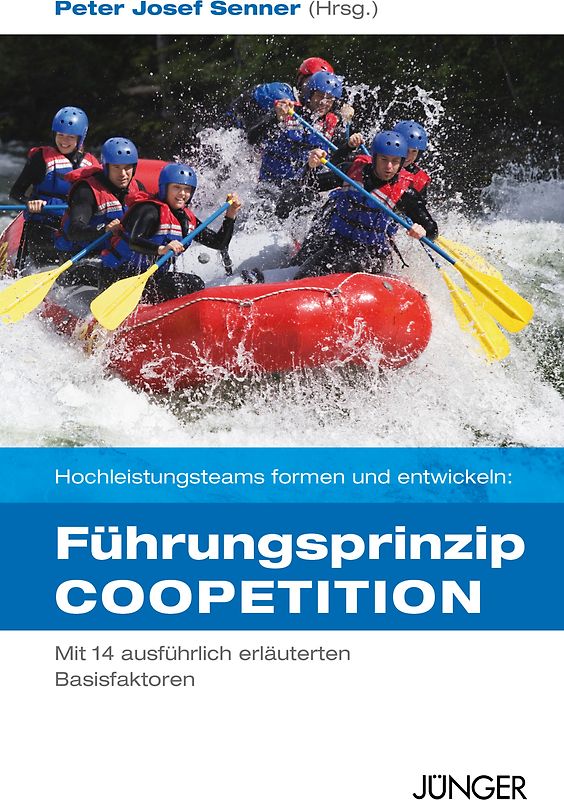 Führungsprinzip Coopetition