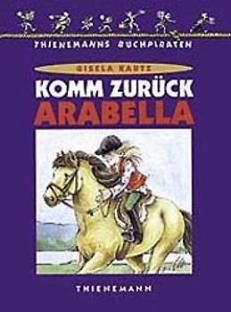 Komm zurück, Arabella