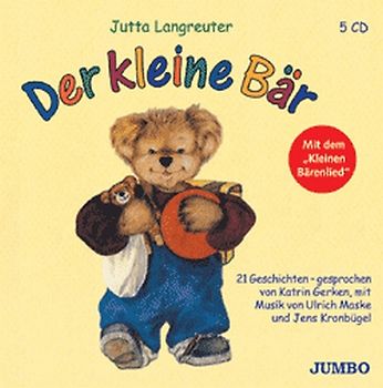 Der kleine Bär