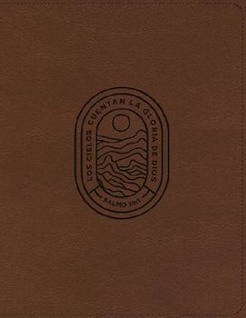 Rvr60, Santa Biblia, Edición Para Notas, Leathersoft, Café