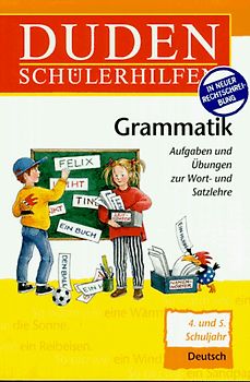 Grammatik
