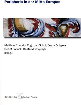 Peripherie in der Mitte Europas