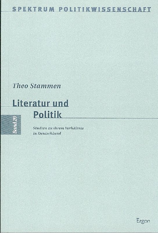 Literatur und Politik