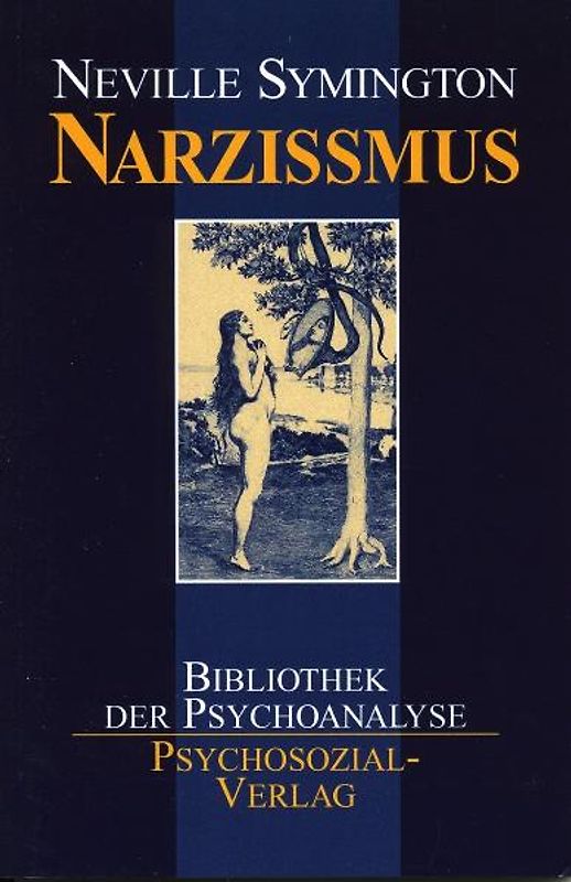 Narzissmus