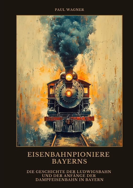 Eisenbahnpioniere Bayerns