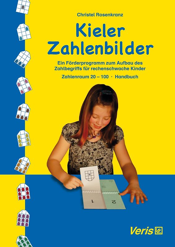 Kieler Zahlenbilder. Zahlenraum 20-100. Handbuch