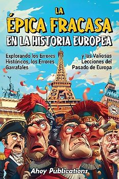 La épica fracasa en la historia europea