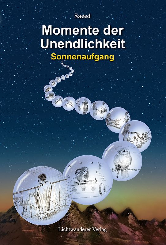 Momente der Unendlichkeit