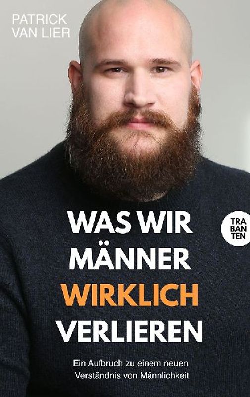 Was wir Männer wirklich verlieren