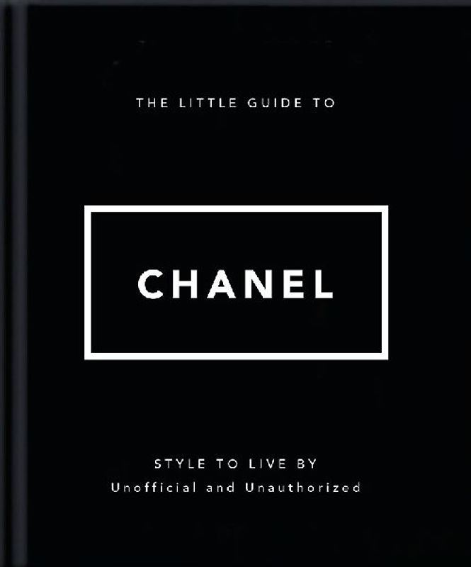 The Little Guide to Chanel