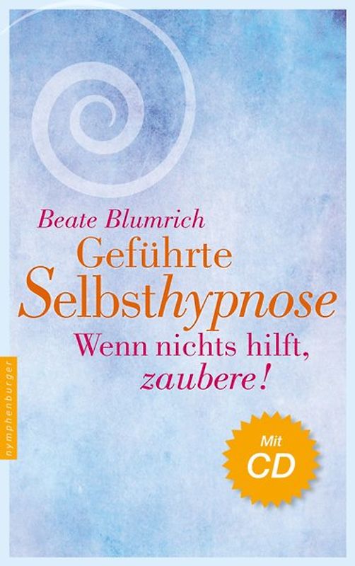 Geführte Selbsthypnose