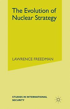 The Evolution of Nuclear Strategy