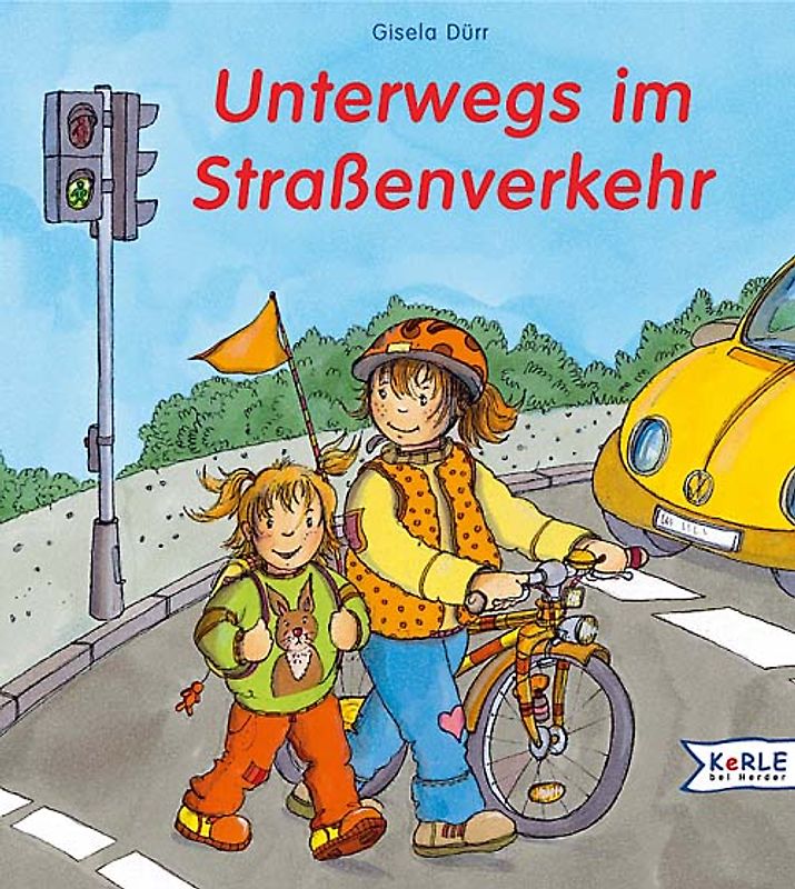 Unterwegs im Strassenverkehr
