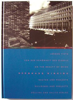 Von der Schönheit des Ziegels