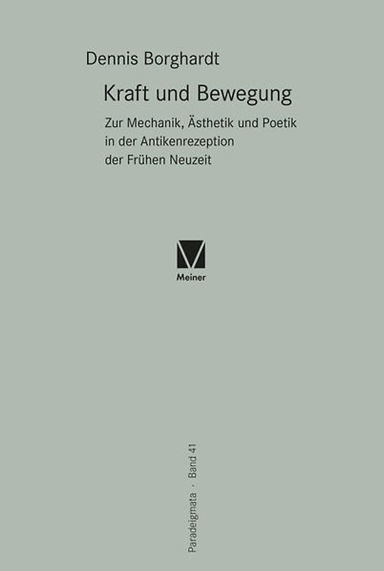 Kraft und Bewegung