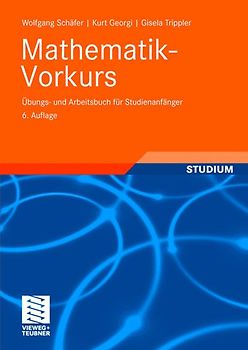 Mathematik-Vorkurs