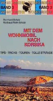 Mit dem Wohnmobil nach Korsika