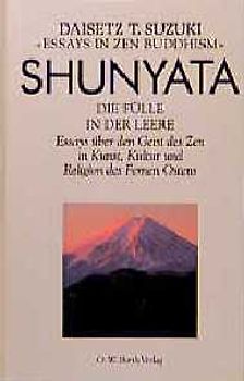 Shunyata - Die Fülle in der Leere