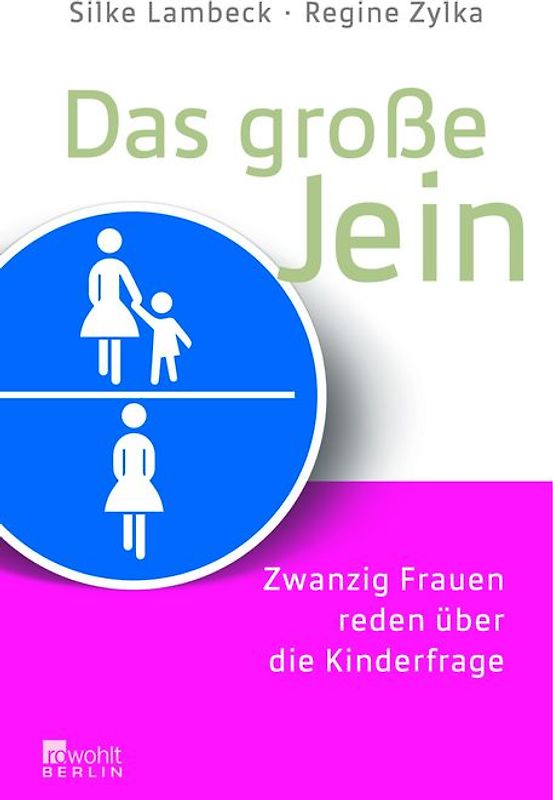 Das große Jein