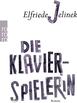 Die Klavierspielerin
