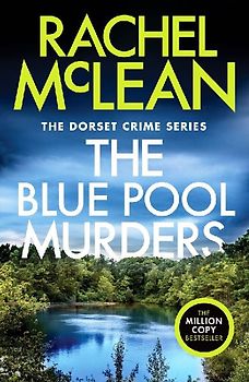 The Blue Pool Murders