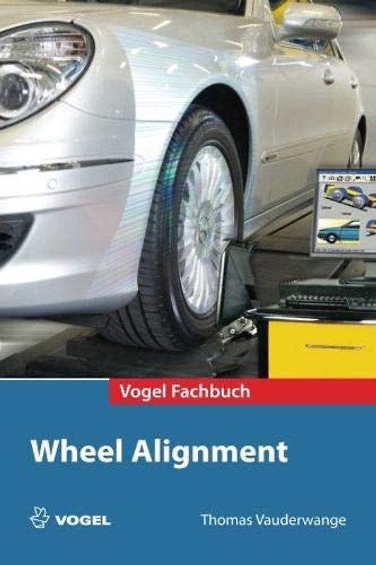 Wheel alignment