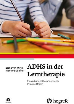 ADHS in der Lerntherapie