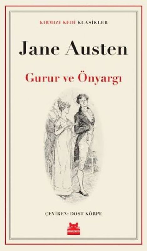Gurur ve Önyargi
