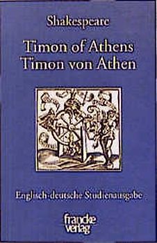 Timon of Athens / Timon von Athen