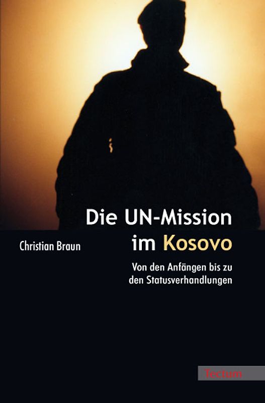 Die UN-Mission im Kosovo