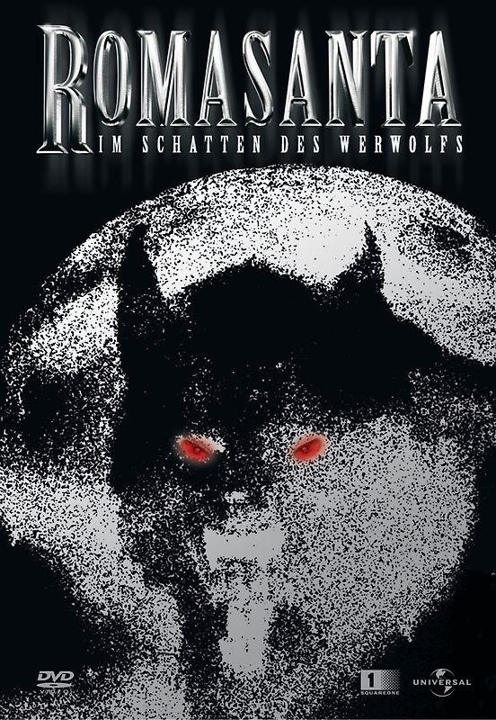 Romasanta-Im Schatten des Werwolfs DVD