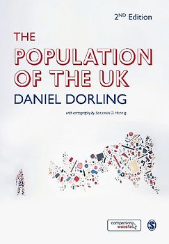 The Population of the UK