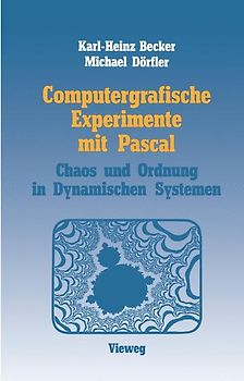 Computergrafische Experimente mit Pascal