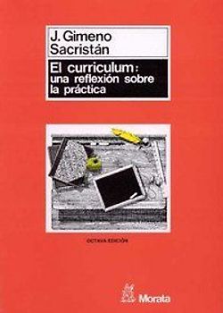 El currículum : una reflexión sobre la práctica