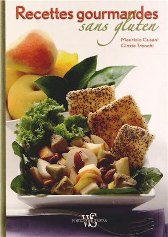 Recettes Gourmandes Sans Gluten