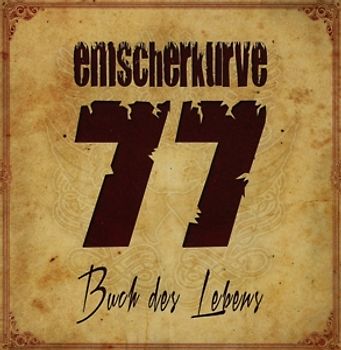 Emscherkurve 77 - Buch des Lebens