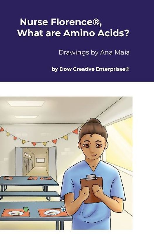 Nurse Florence®, What are Amino Acids?