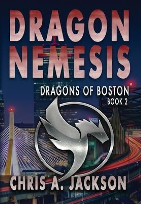 Dragon Nemesis