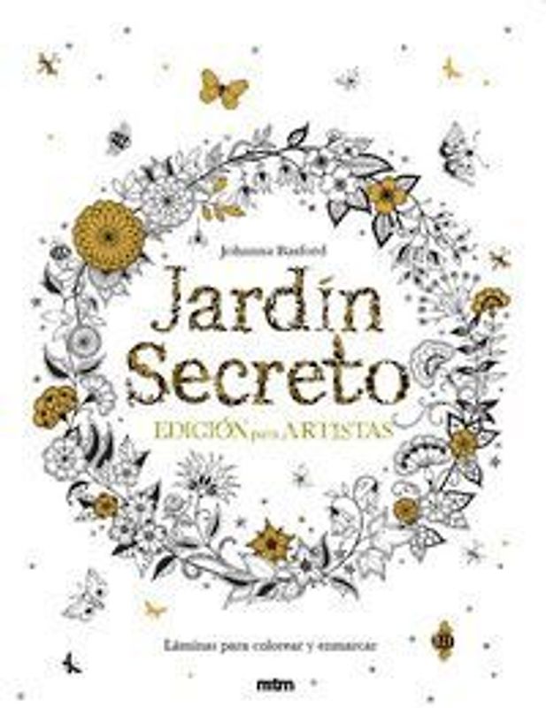 Jardín secreto