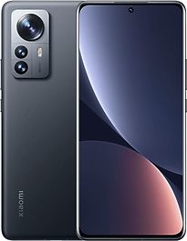 Image of Xiaomi 12 Dual SIM 128GB grijs (Refurbished)